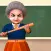 Scary Evil Teacher :Scary Game