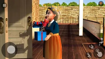 Scary Evil Teacher :Scary Game Ekran Görüntüleri