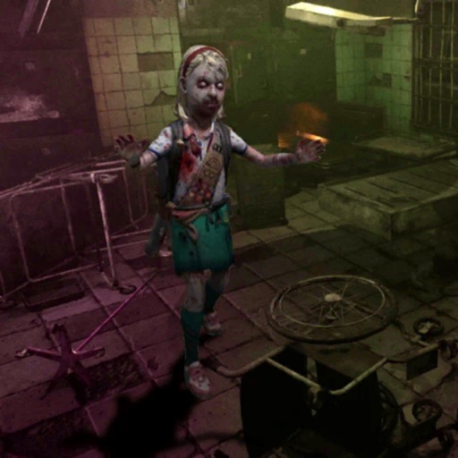 Haunted Scary House Escape 3D Haunted Scary House Escape 3D