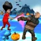 Scary Teacher Fight 3D