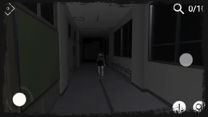Horror School: The Classroom应用截图