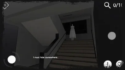 Horror School: The Classroom应用截图