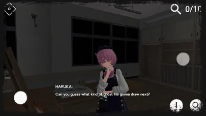 Horror School: The Classroom应用截图