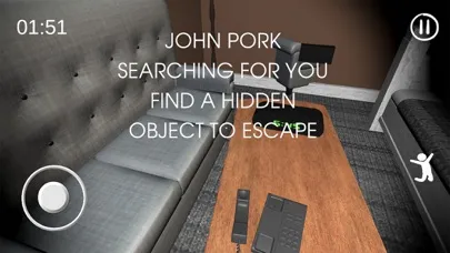 John Pork Screenshots