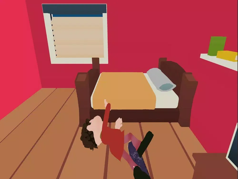Скриншоты Scary Teacher Prank 2020 iPad 