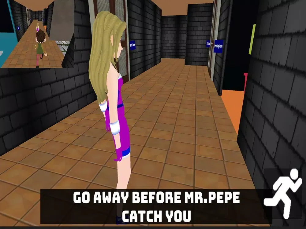 Скриншоты Scary Teacher Prank 2020 iPad 