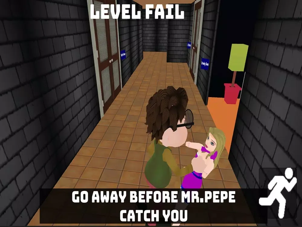 Скриншоты Scary Teacher Prank 2020 iPad 