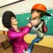 Scary Teacher Horror Games
