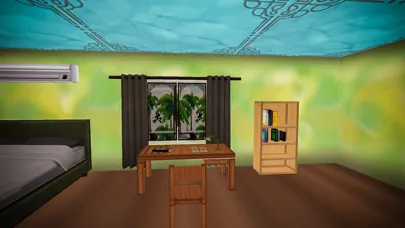Scary Zombie Teacher 3D Games Screenshots