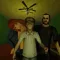 Scary Toys Bad Mom Dad Game 3D