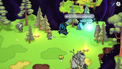 Capturas de pantalla de Warmancers Of The Aether