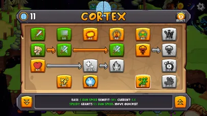 Capturas de pantalla de Warmancers Of The Aether