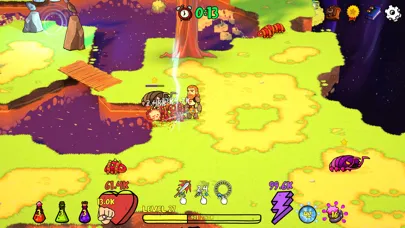 Capturas de pantalla de Warmancers Of The Aether