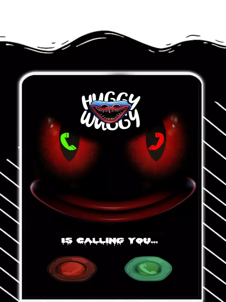 Скриншоты Pop Horror Call iPad 