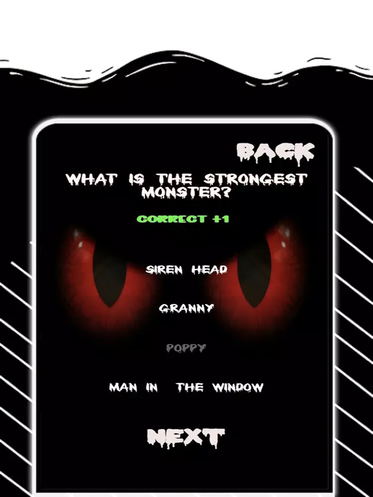 Скриншоты Pop Horror Call iPad 