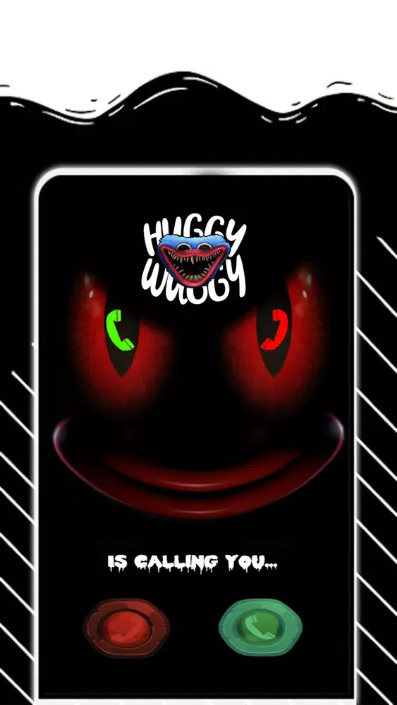 Скриншоты Pop Horror Call