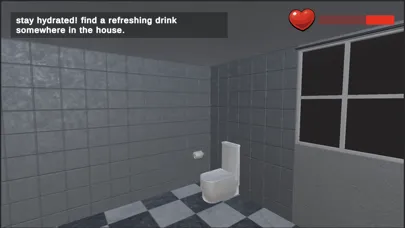 Scary Eyes Deceives Game Screenshots