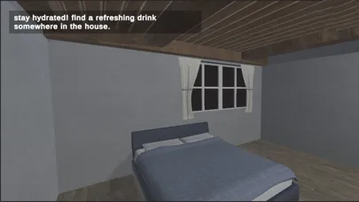 Scary Eyes Deceives Game Screenshots