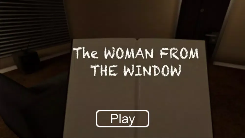 صور The Woman From The Window Game