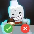 Piggy Jerry Scary Call