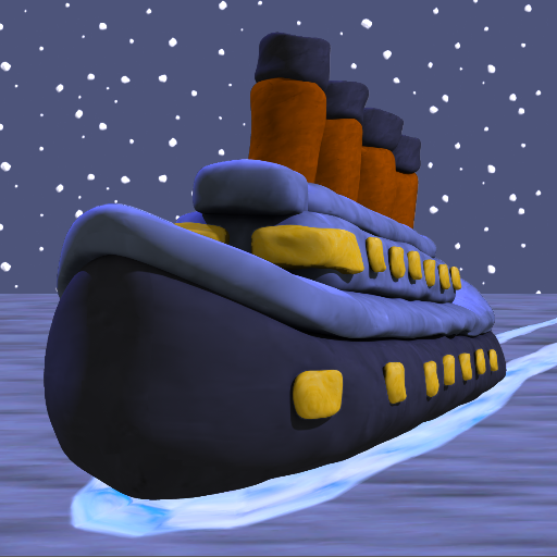 Save The Titanic Save The Titanic