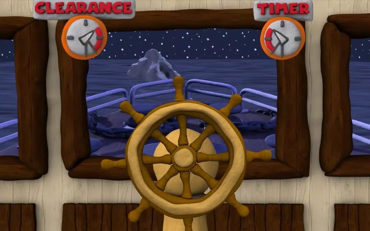 Save The Titanic 스크린샷