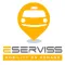 ESERVISS - Taxi. Service & Bus App Alternative