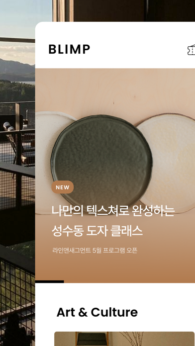 블림프 (BLIMP)應用截圖