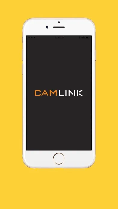 CAMLINK 4K CAM سکرین شاٹس