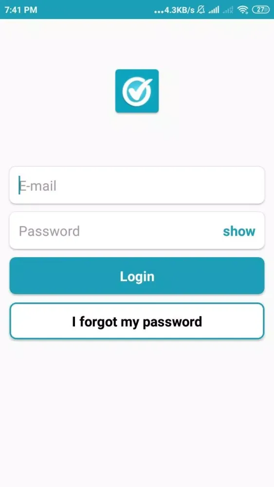 Virgam Screenshots