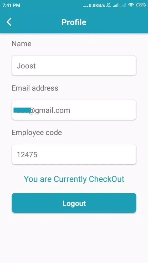Virgam Screenshots