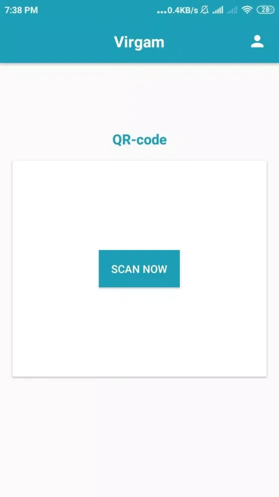 Virgam Screenshots
