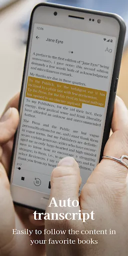 Скриншоты LibriVox: Audio bookshelf