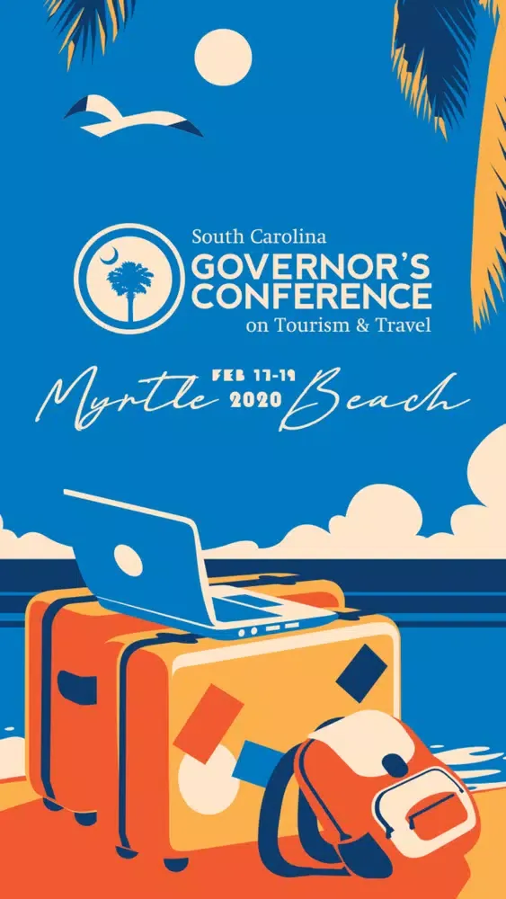 Tangkapan layar 2020 SC Governor's Conference