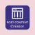 Post and Content Creator - Ads