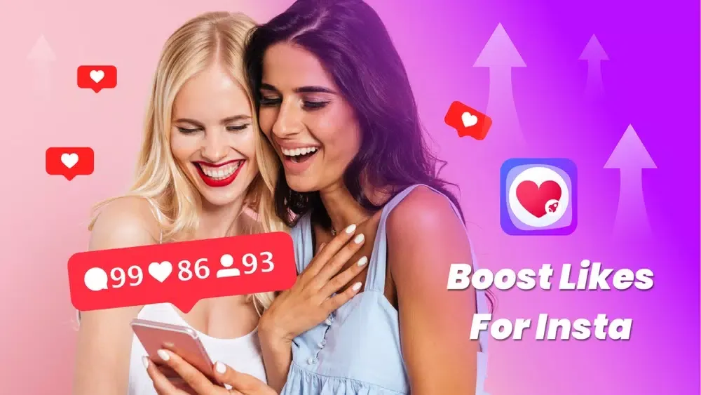 InSuper Likes for Story, Posts应用截图