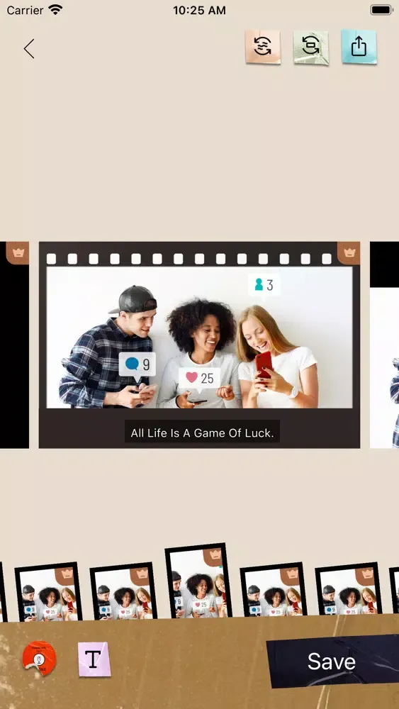 InSuper Likes for Story, Posts应用截图