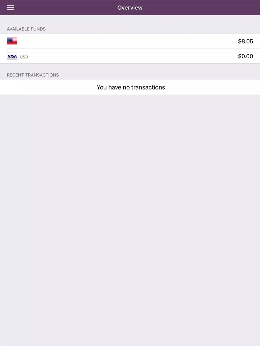 Scentsy Pay iPad  Screenshots