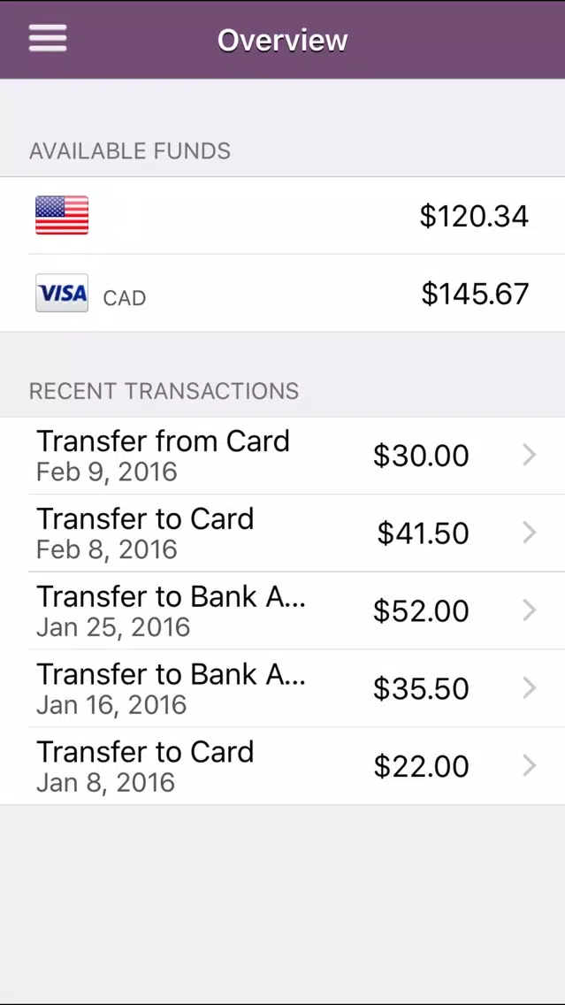 Scentsy Pay Screenshots