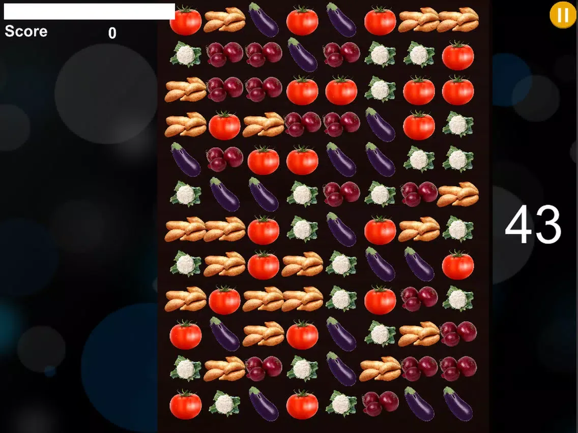 Crush The Pool Ball With Love iPad 应用截图