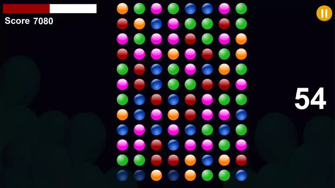 Crush The Pool Ball With Love应用截图