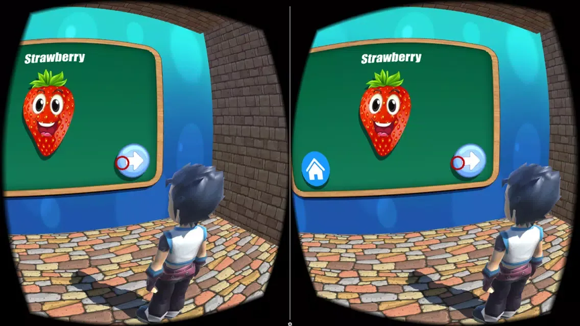 VR Education Pre-School Learn应用截图