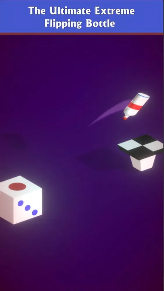 Скриншоты Milk Flipping Bottle Extreme C