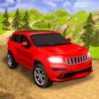 Mountain Car Drive -Hill Drive