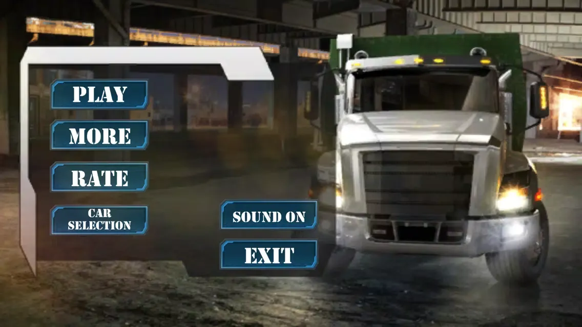 تصاویر Mountain Car Drive -Hill Drive