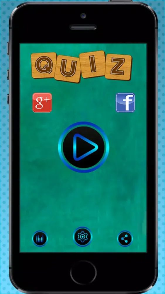 Quiz Star - General Knowledge 스크린샷