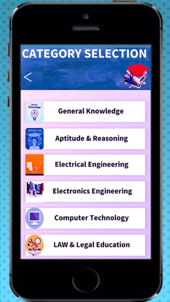 Quiz Star - General Knowledge 스크린샷