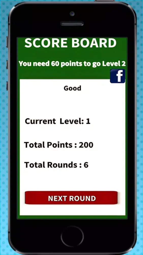 Quiz Star - General Knowledge 스크린샷