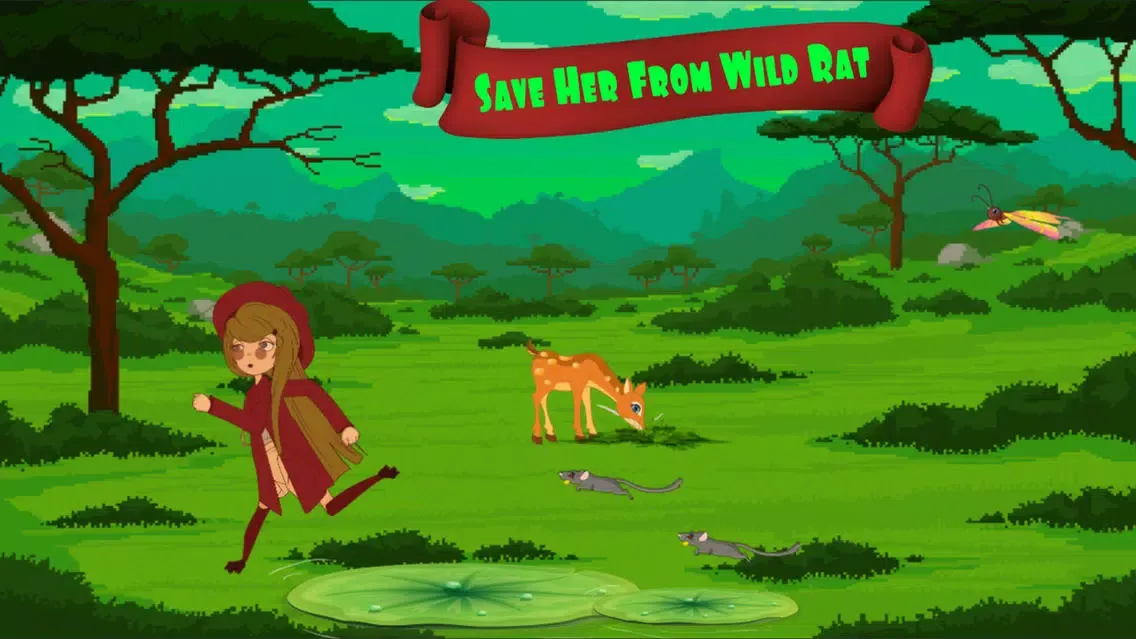 Captures d'écran de Save The Wife