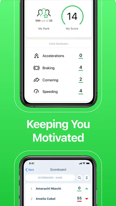 Kub Safe Screenshots